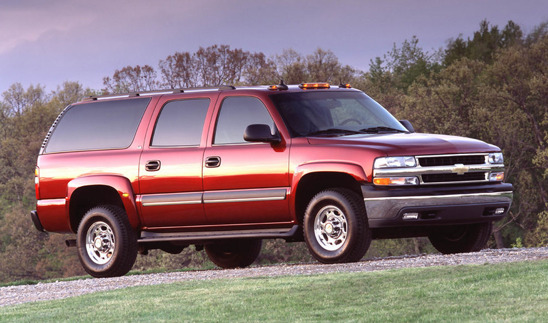 Illustration for article titled I Need A Truck With 4WD That Smells Like A Steak And Seats 35 For $10,000! What Car Should I Buy?